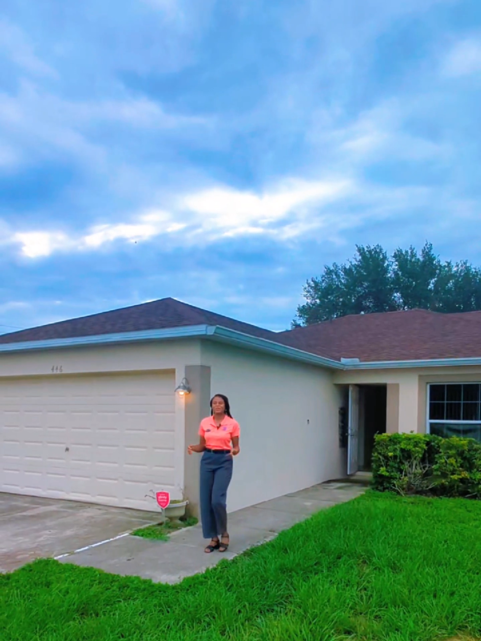 @Espy Cadet Realtor