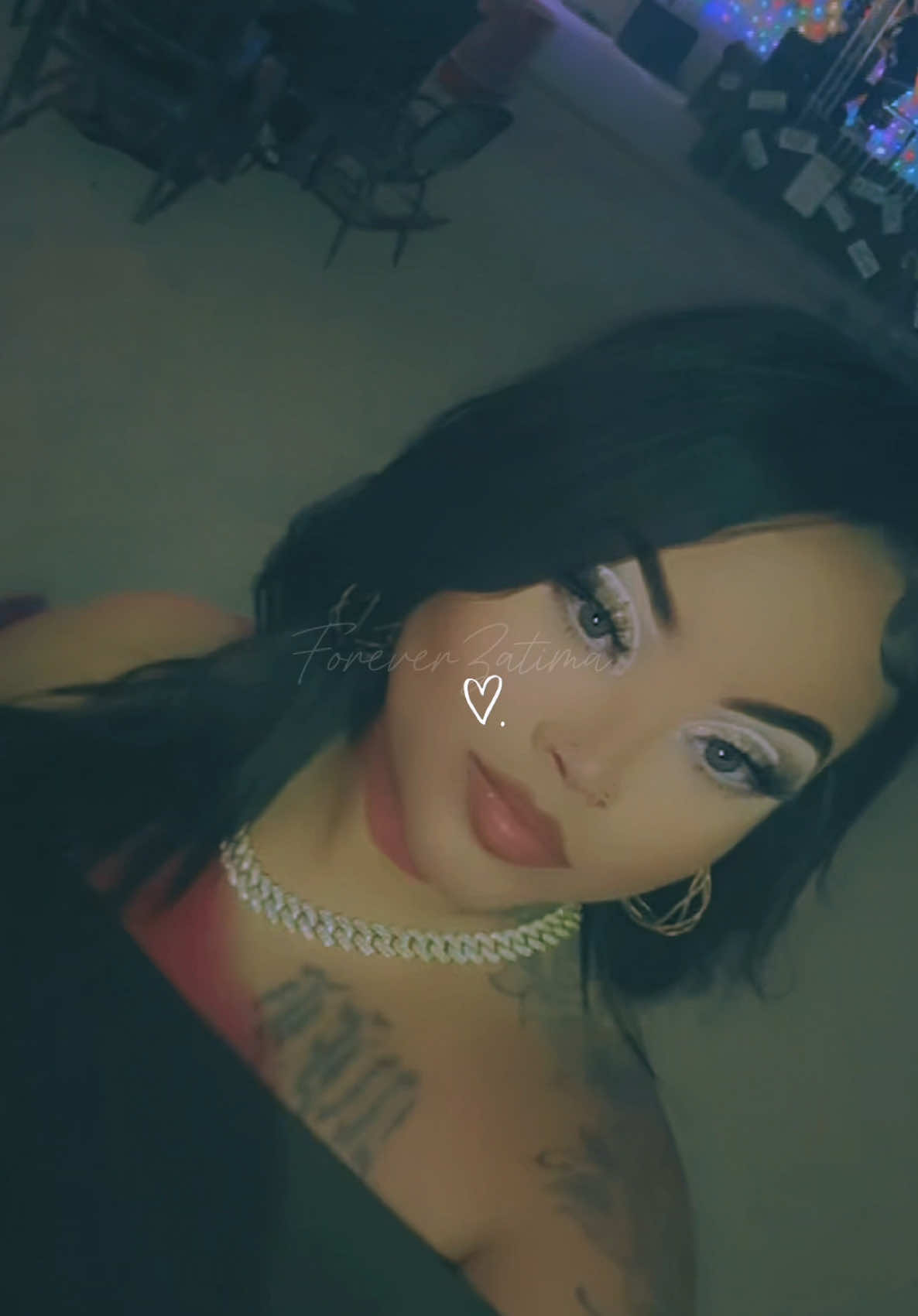@Autumn Dee