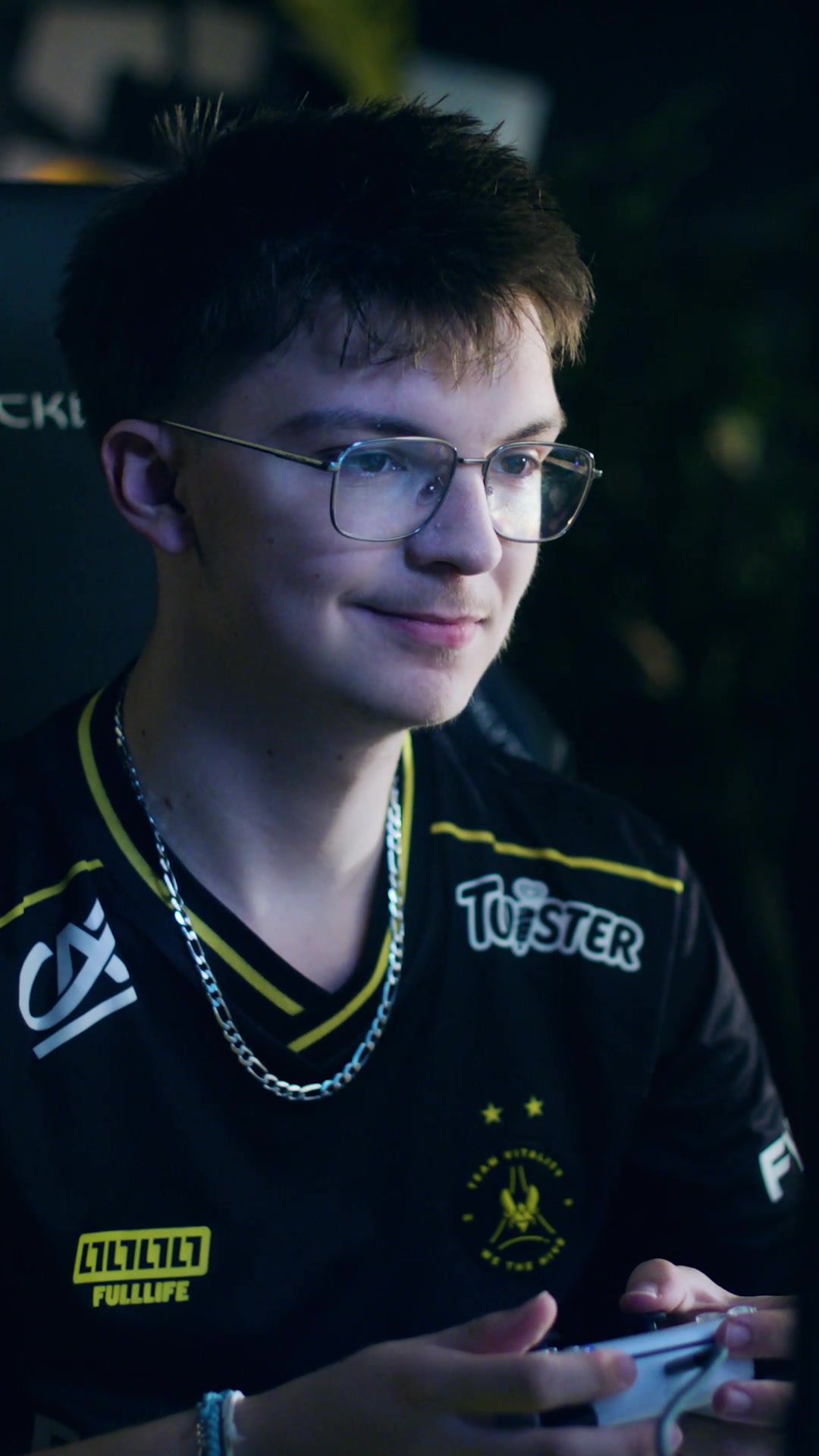 @Rocket League Official