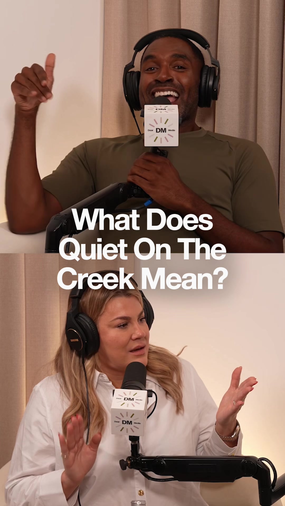 @Dear Media