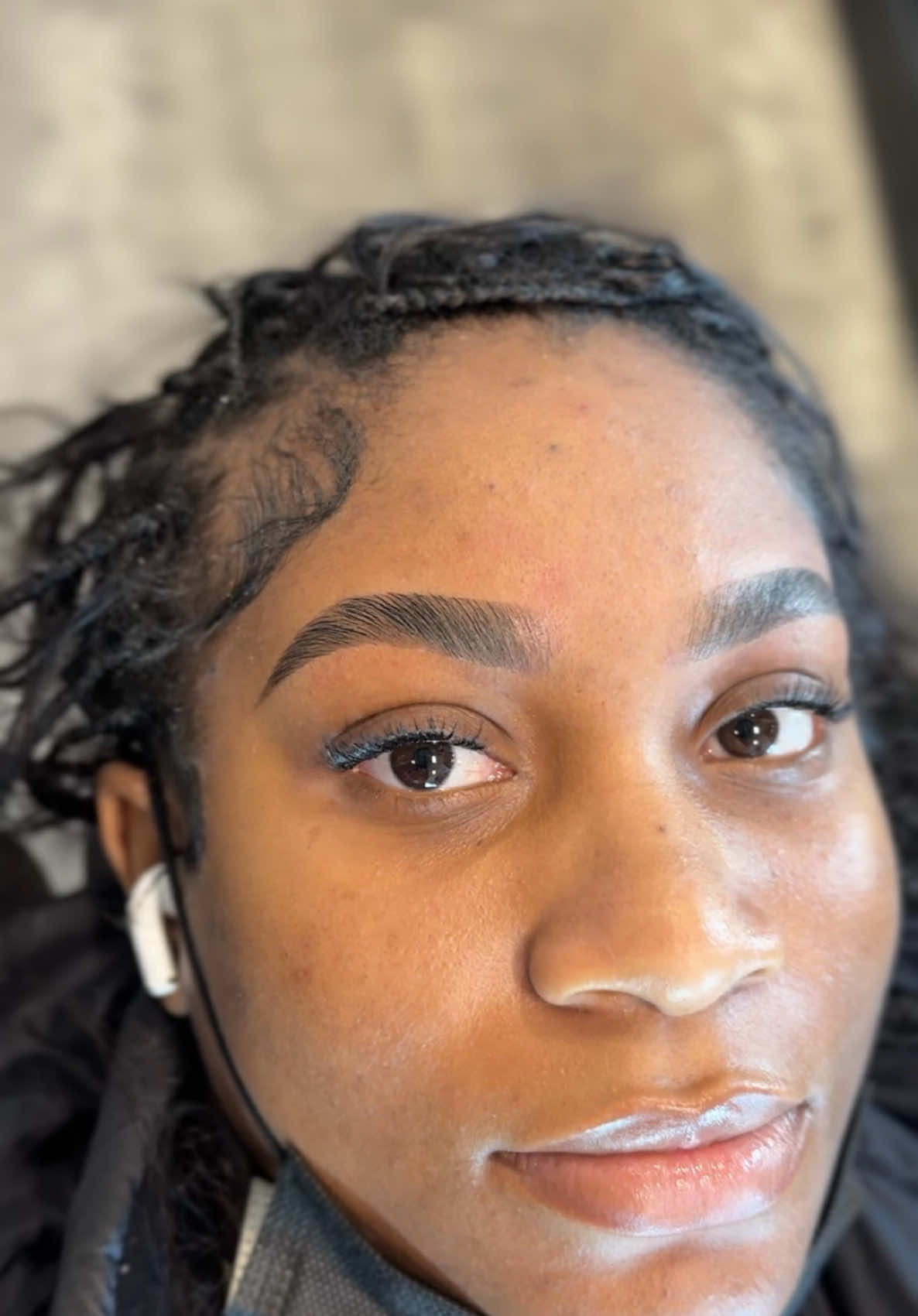 @DMV Master Brow Specialist
