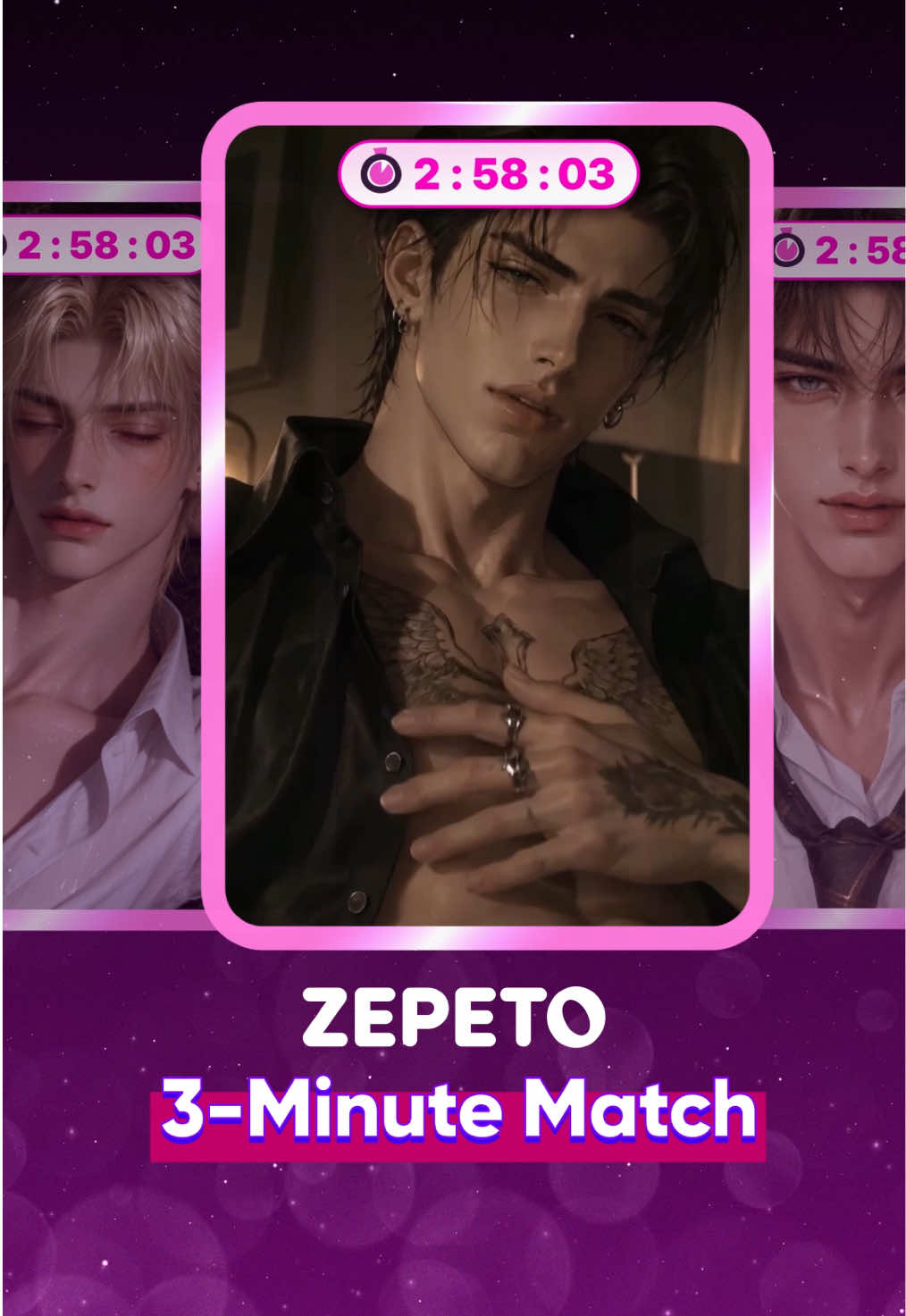 @ZEPETO USA Official