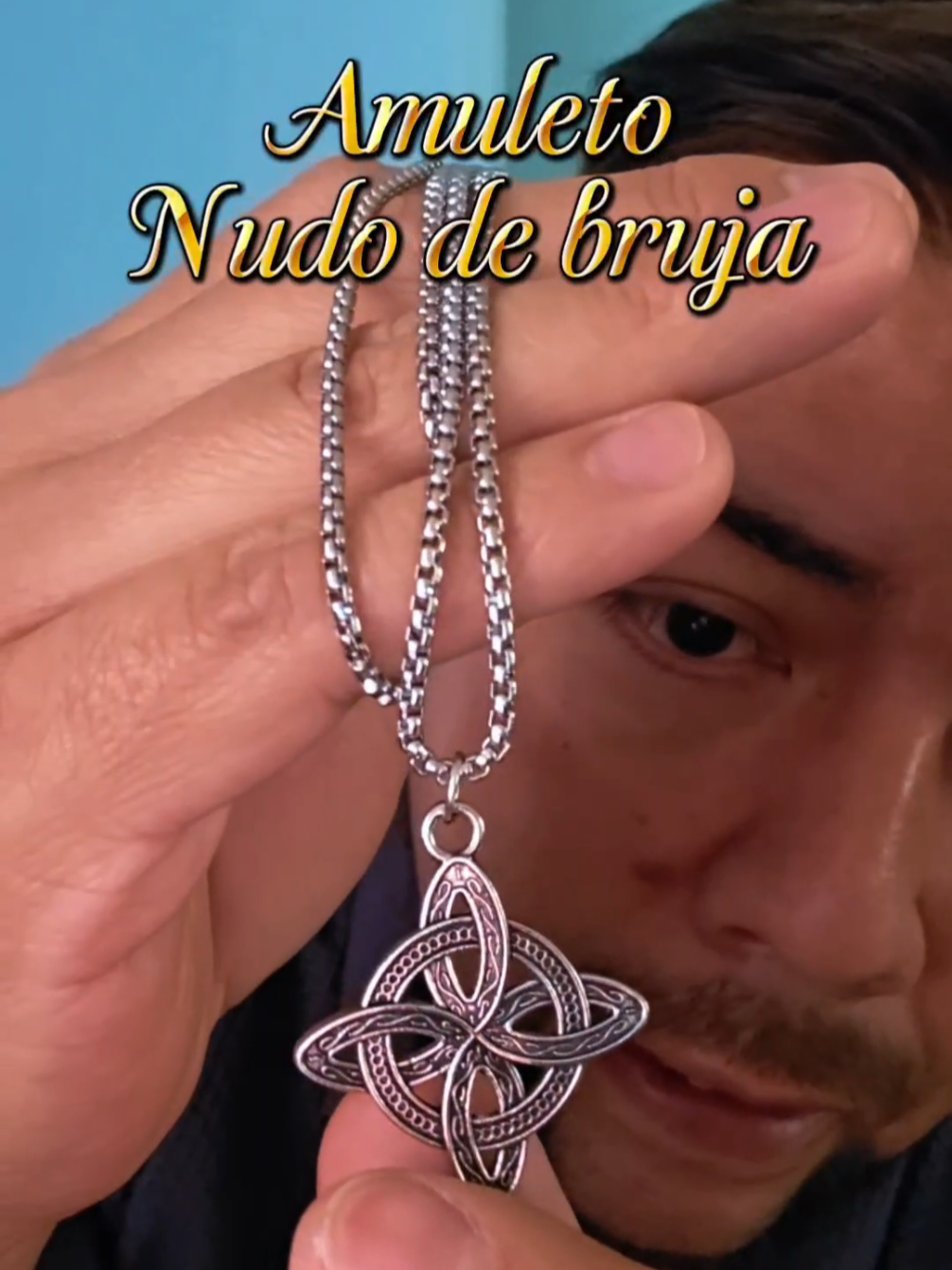 @ELCABALLERODELTIKTOK