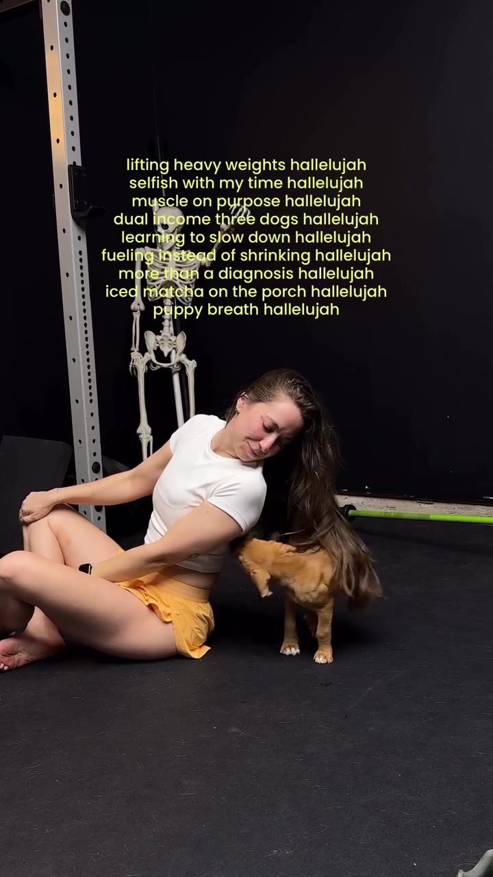 @Susie Spirlock, PT, DPT