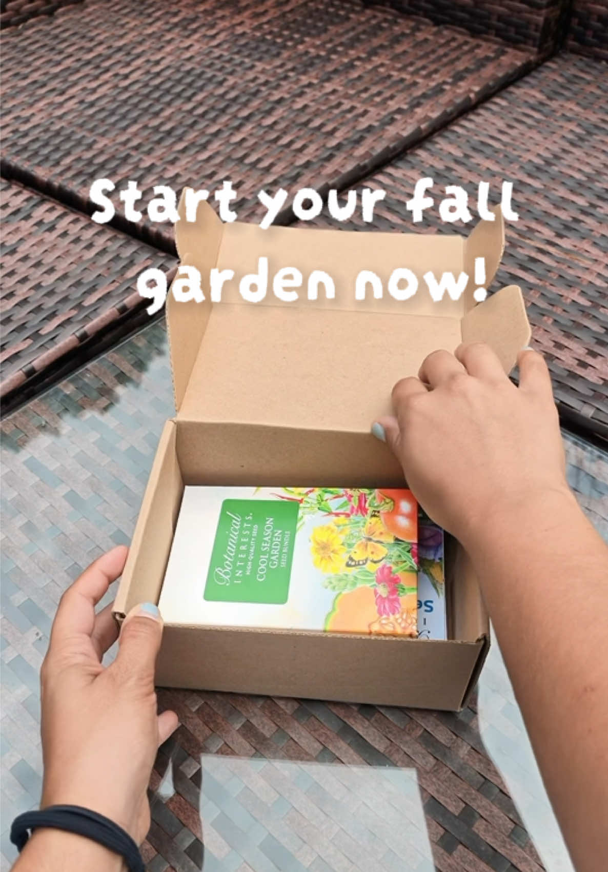 @Manica | zone 6a gardener