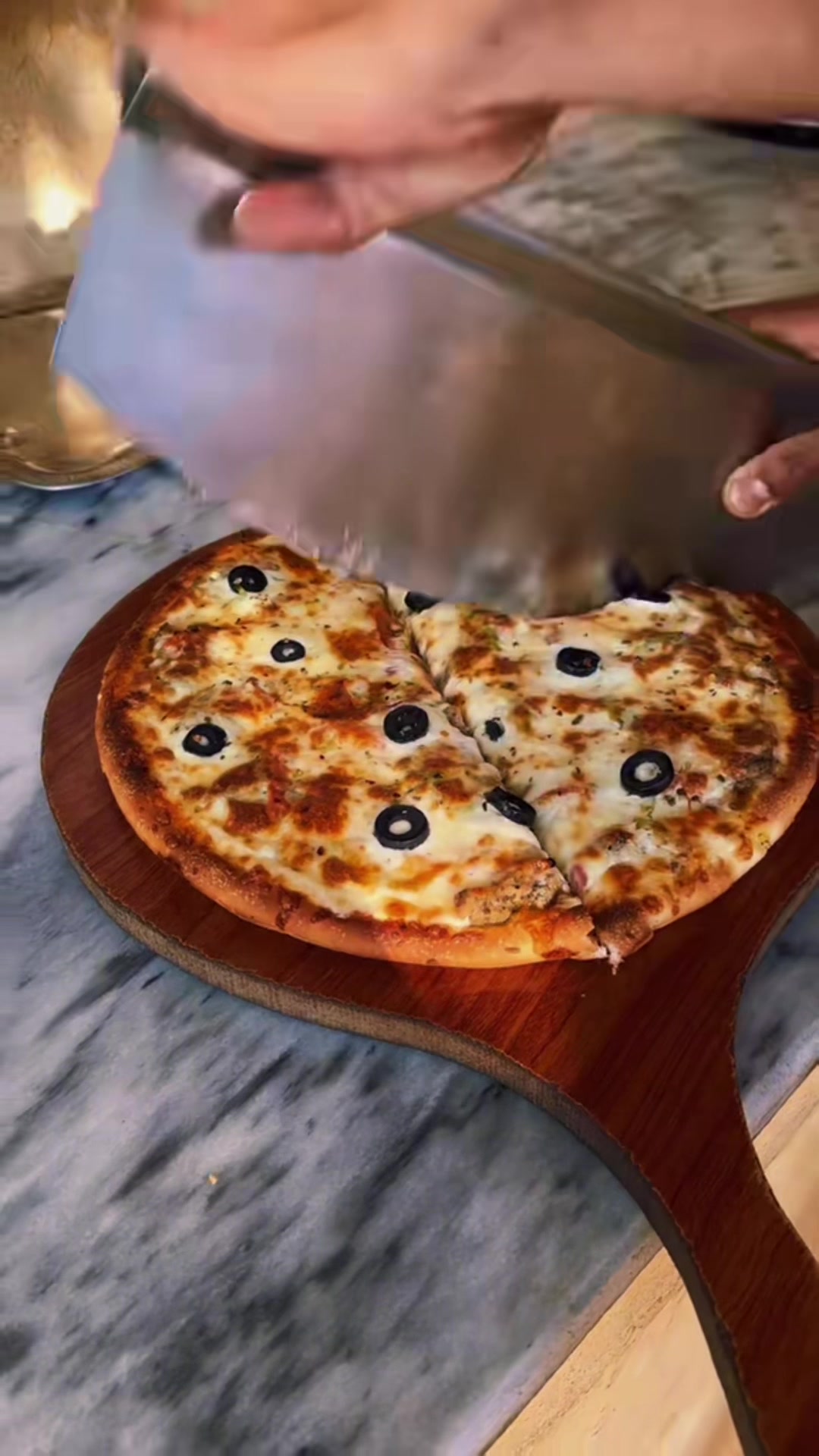 @Chef Rizwan