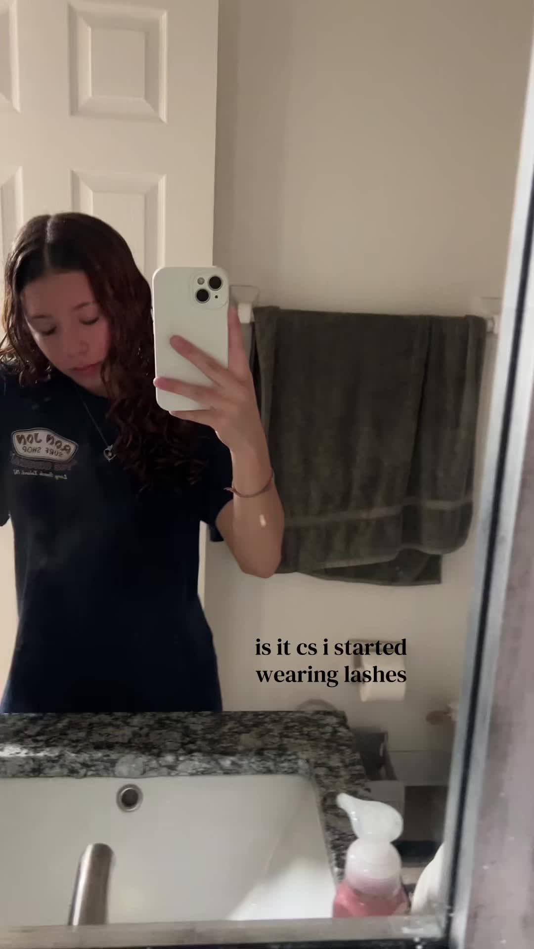 @️