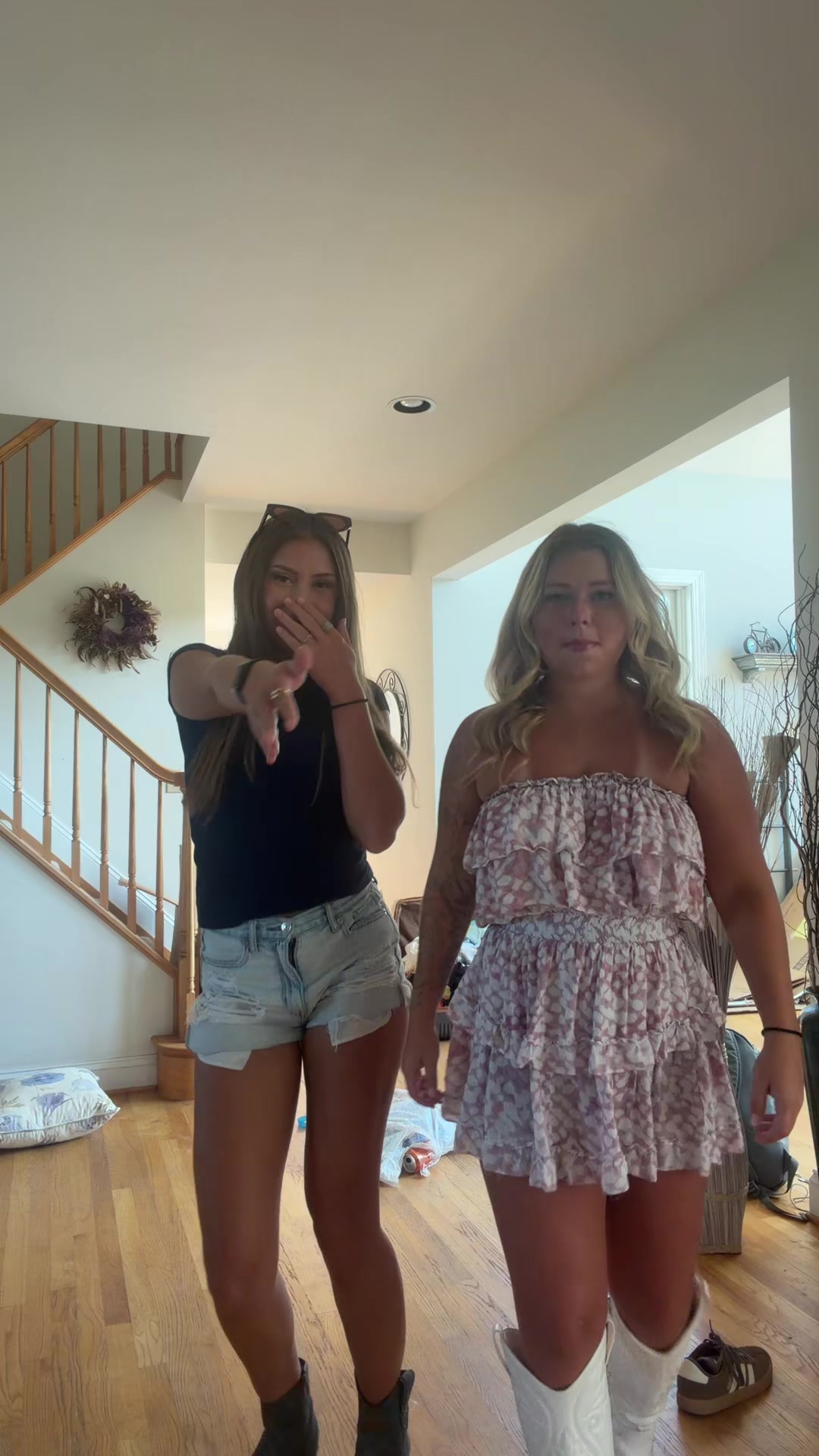@Kirsten