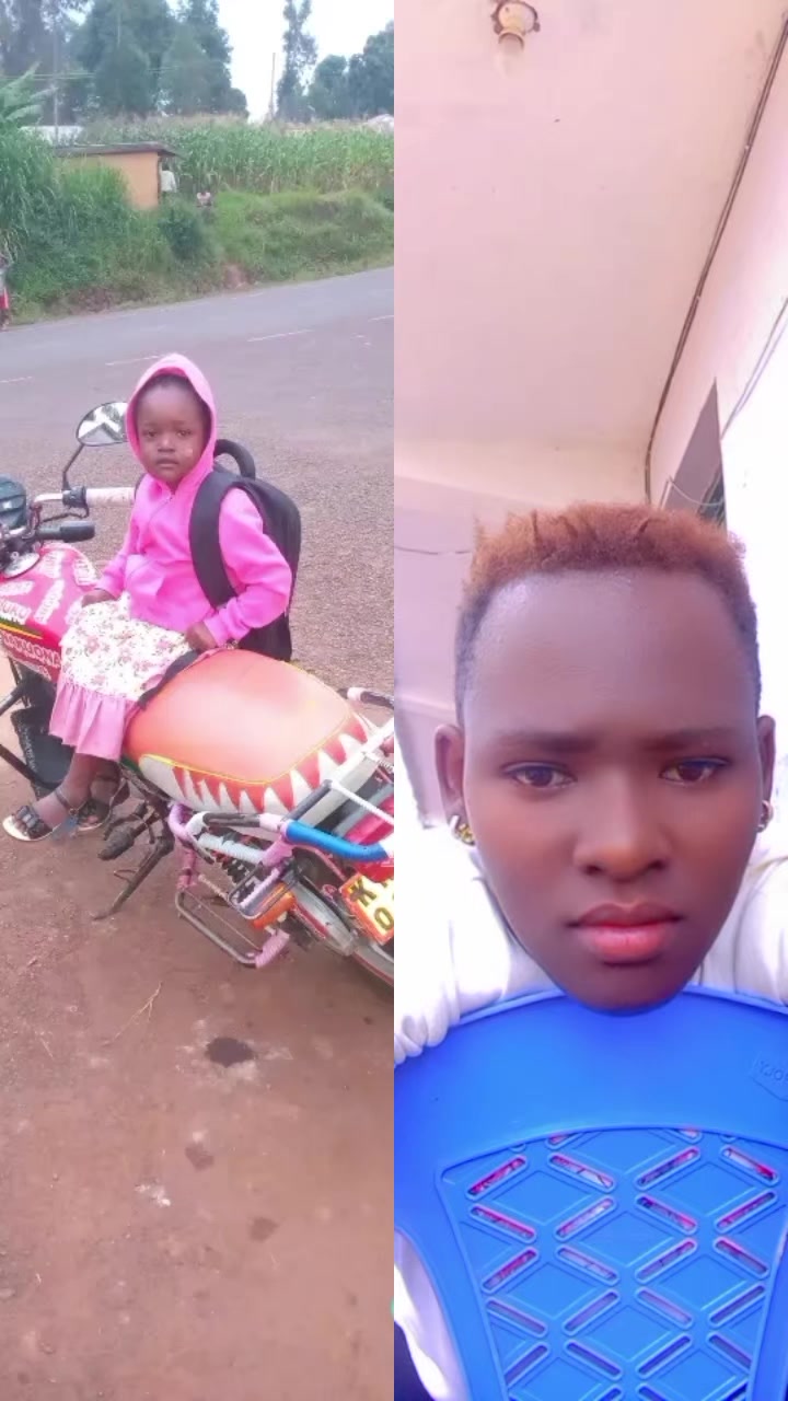 @smile wa baba