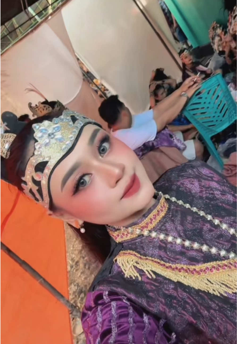 @Ara Tiara