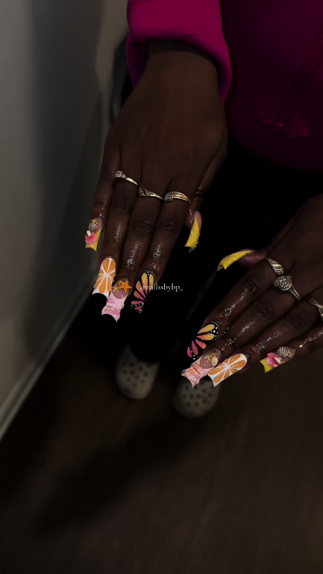 @BP | Nailssbybp