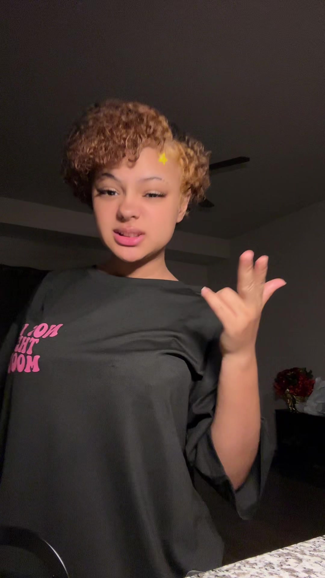 @Mikiah Morrison