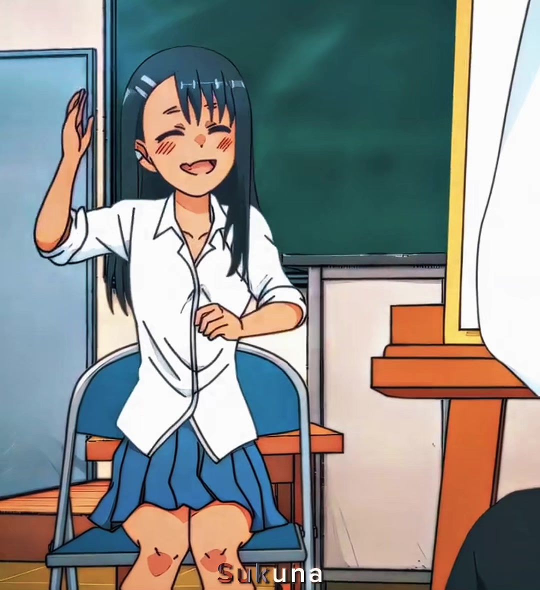 @Sukuna