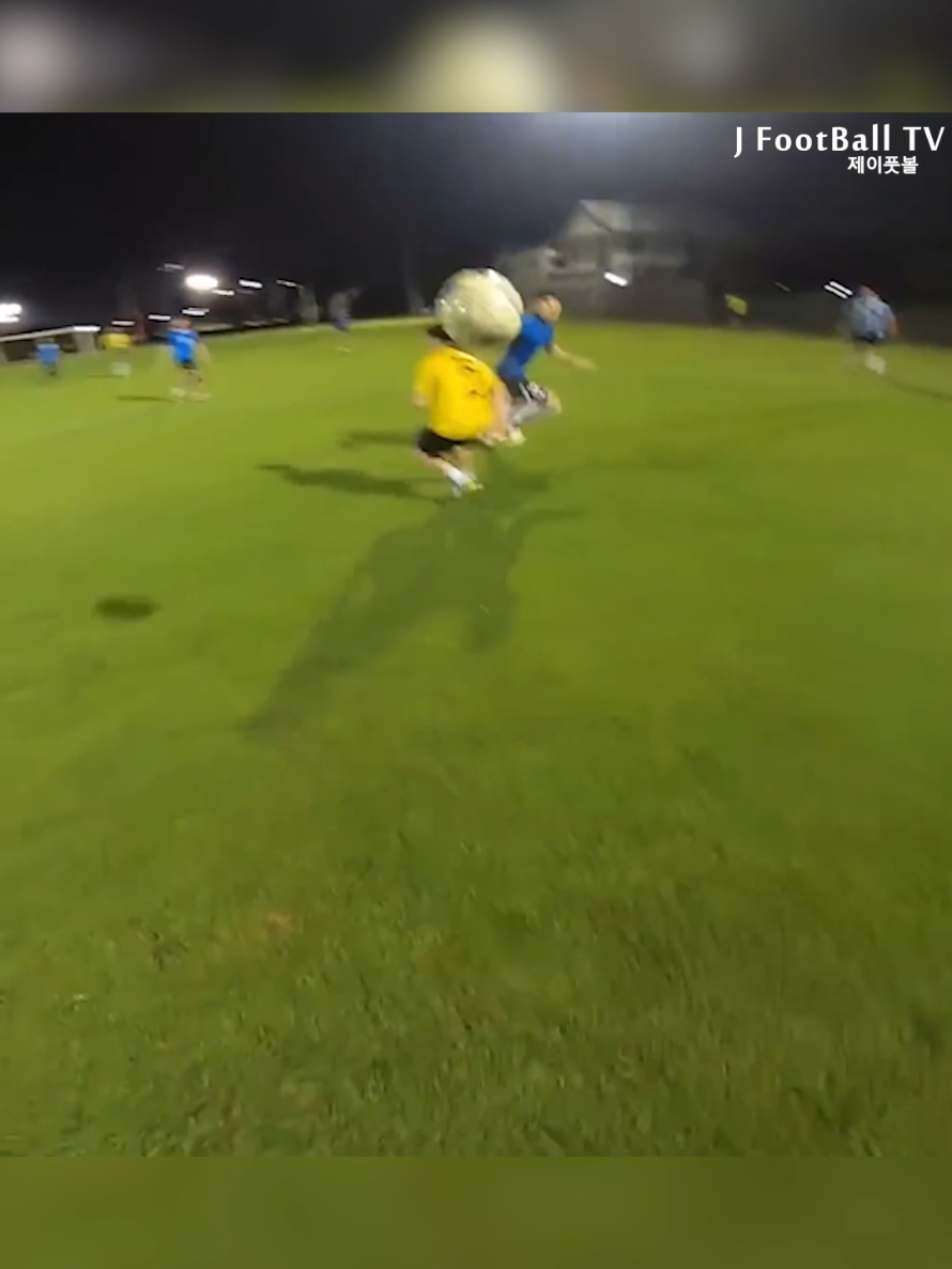 @제이풋볼JFootballTV