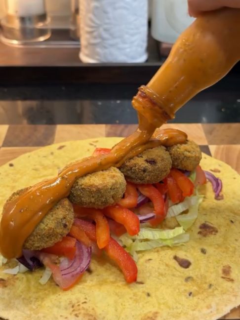 @Nanak Foods