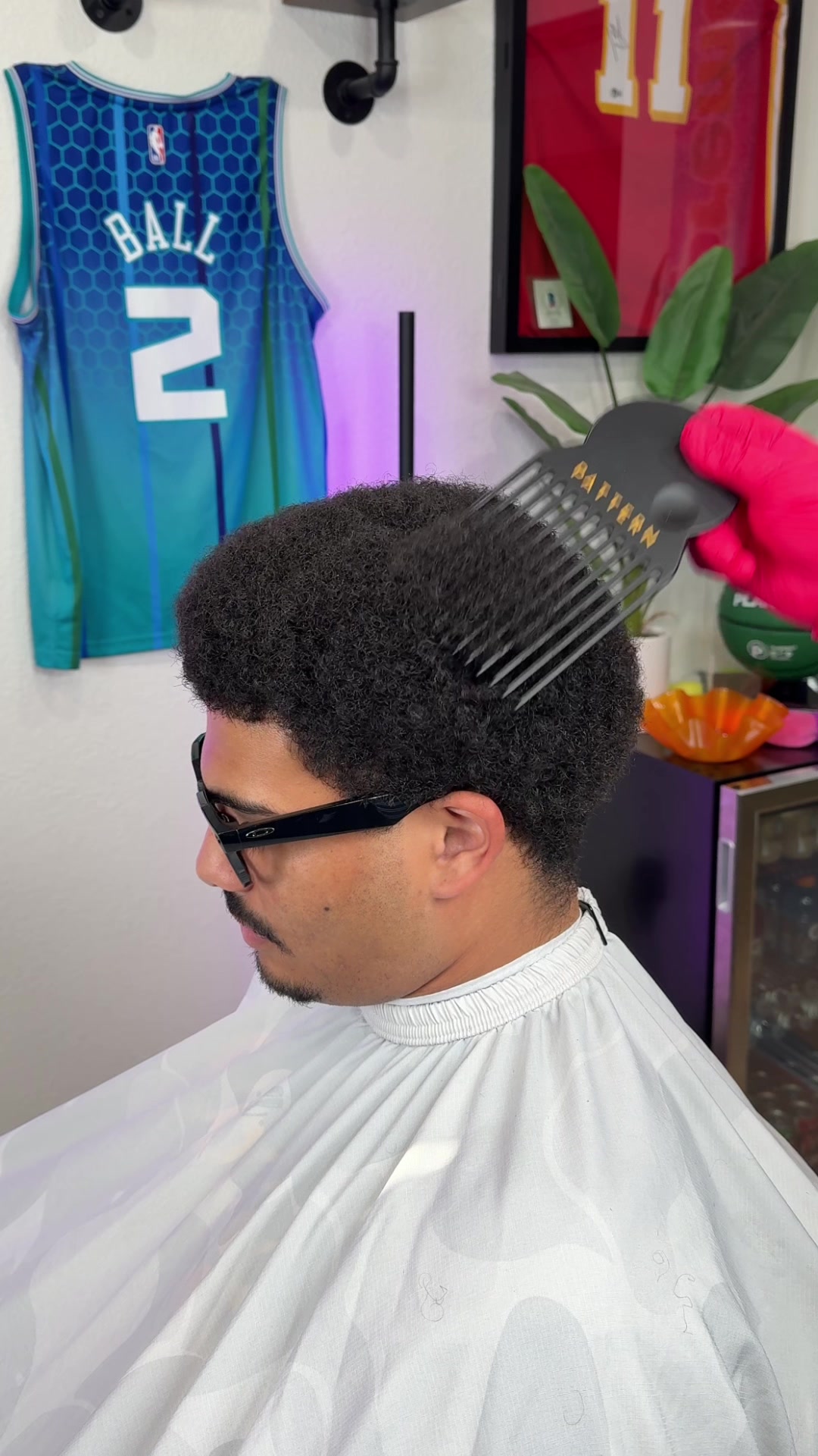 @Salina Kansas Barber•Adri