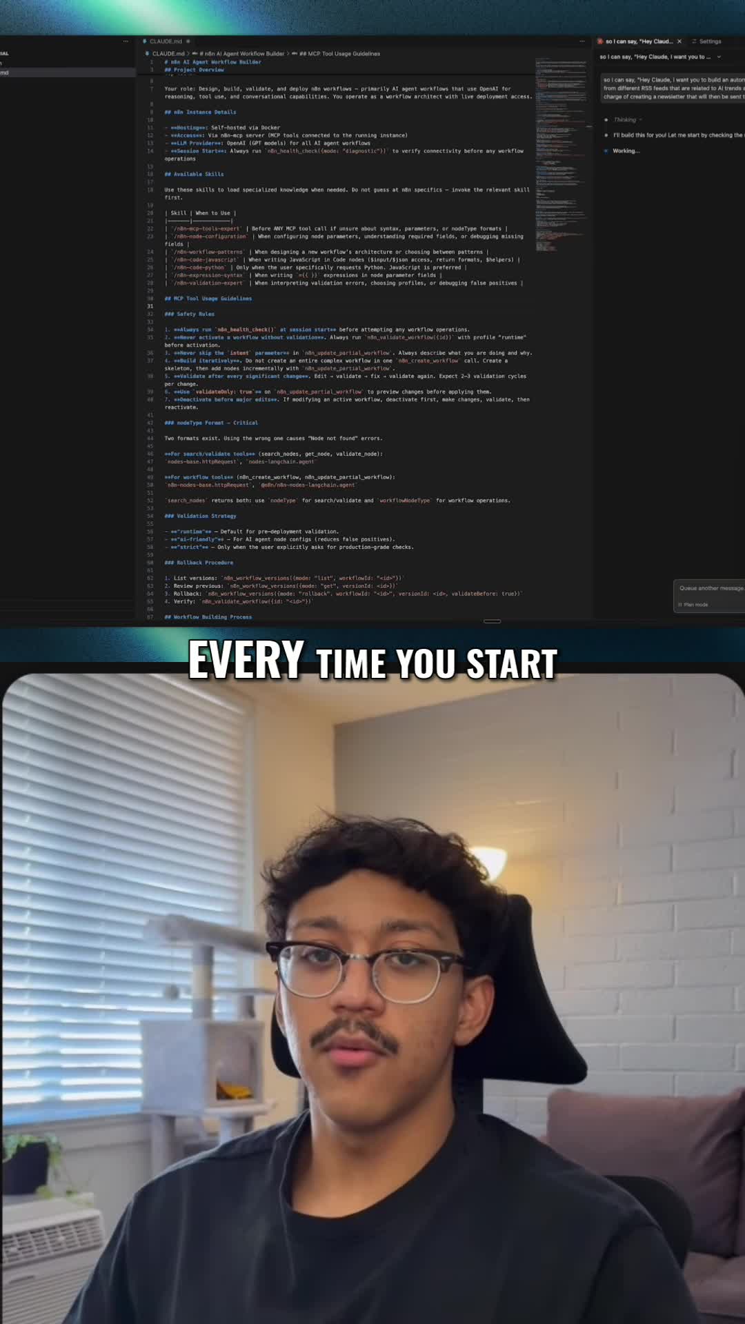 @Josue H. | AI Automation