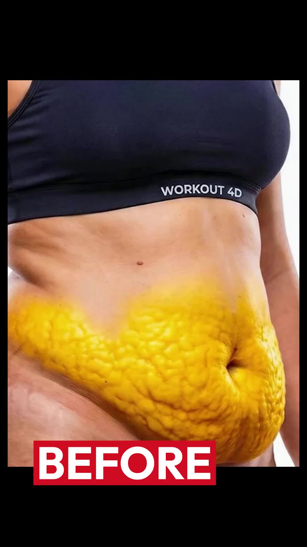 @Workout 4D Official