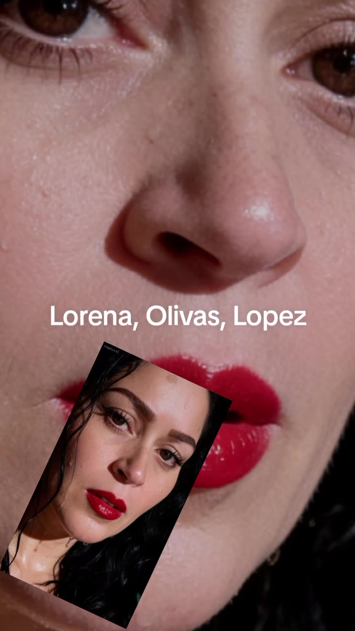 @Lorena olivas