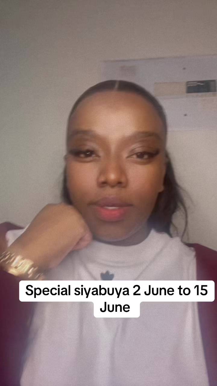 @Gogo Mnyandu