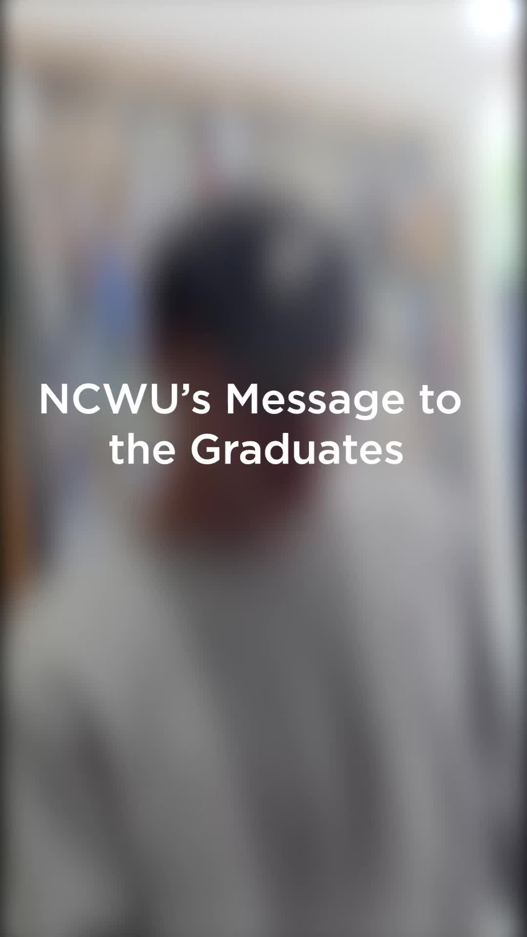 @ncwesleyan