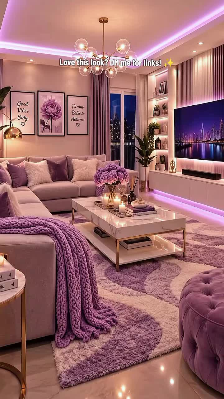 @The Decor Ritual