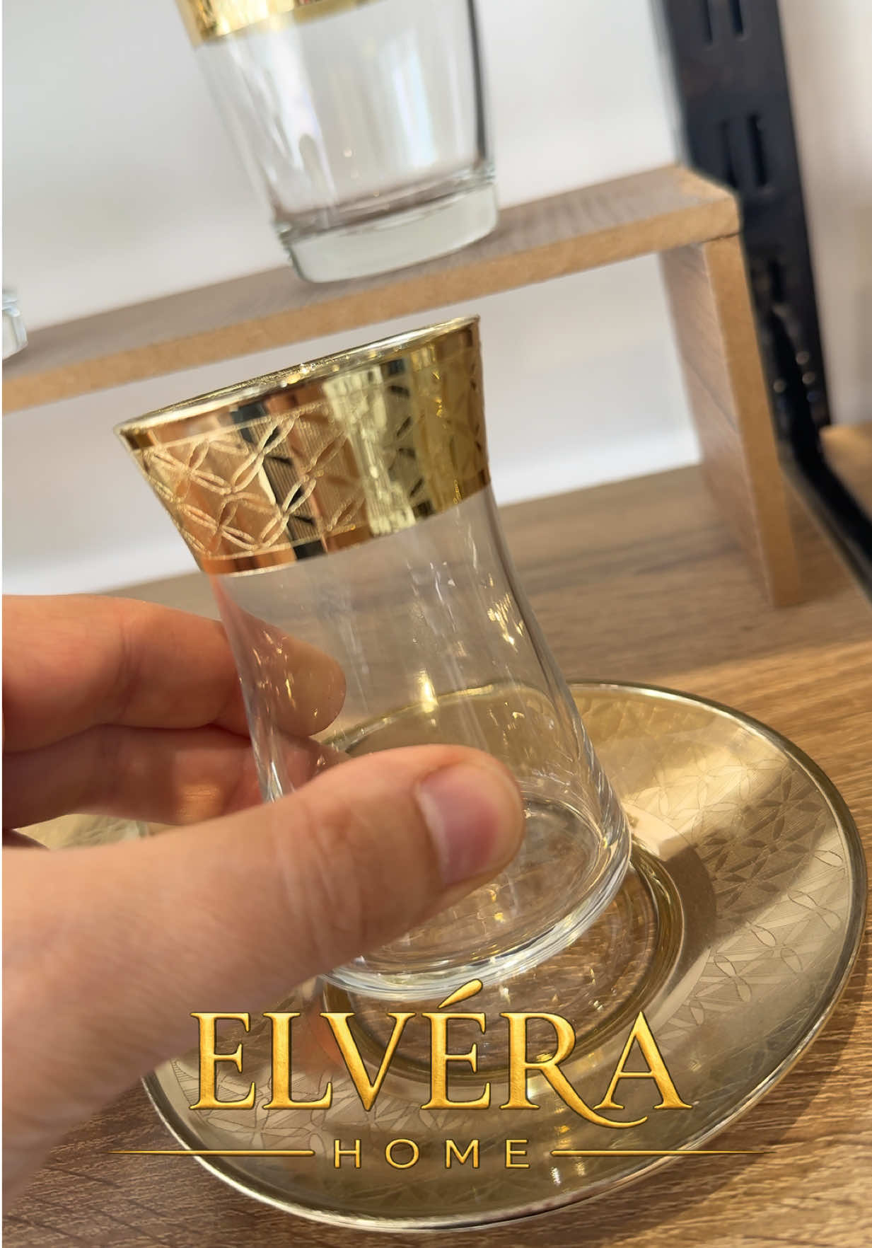 @Elvéra Home