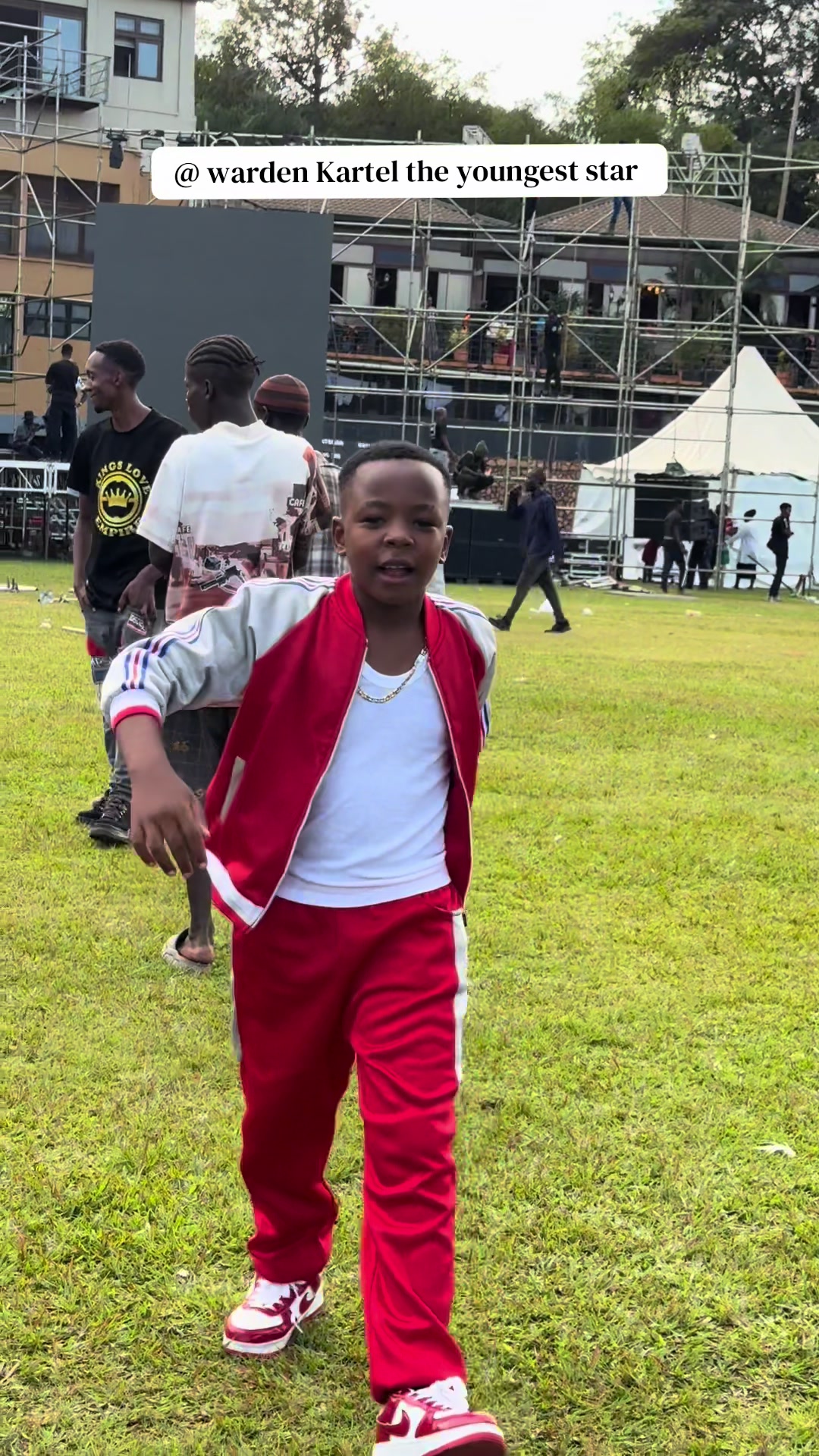 @Trizzy Media 16:3🔥🤟