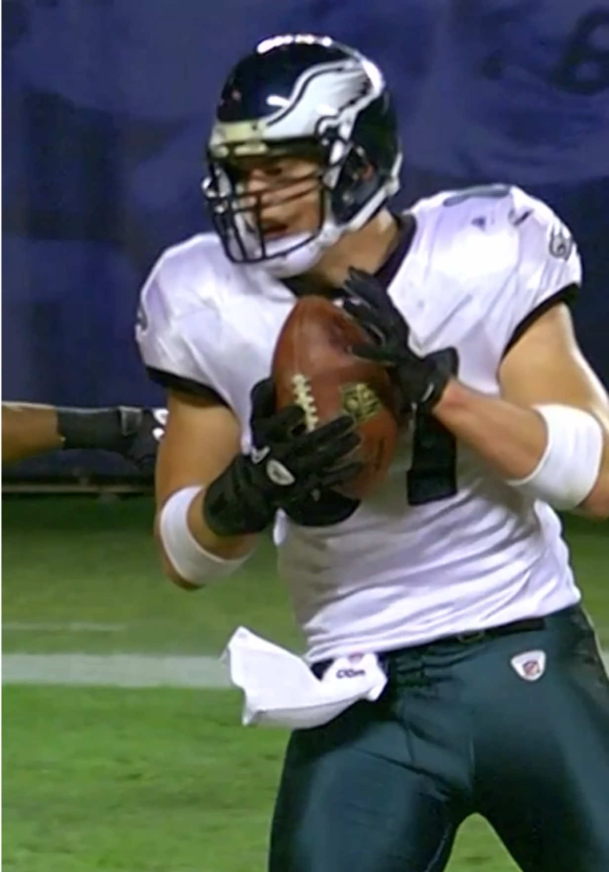 @Philadelphia Eagles