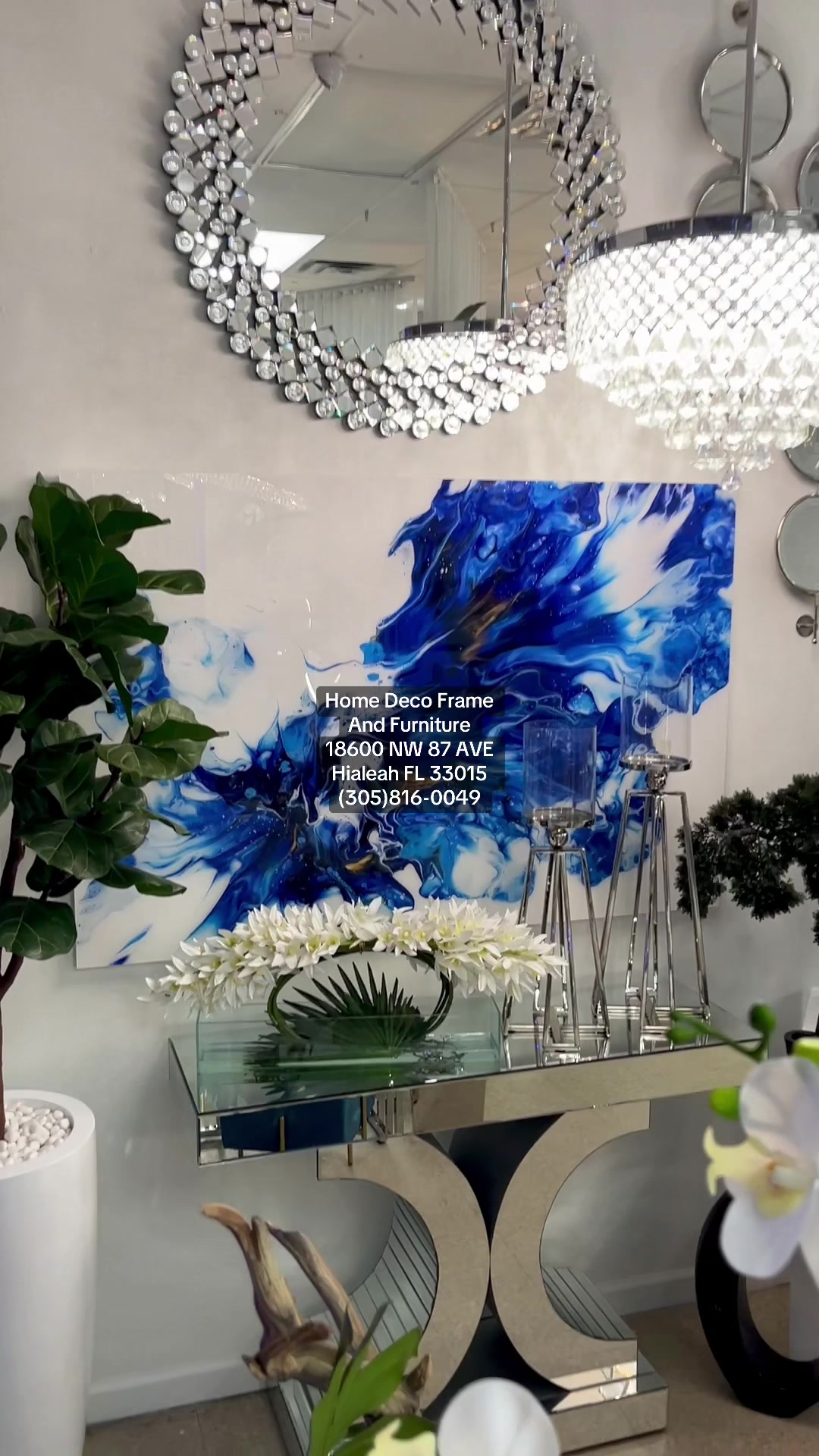 @Home Deco Frame and Furniture