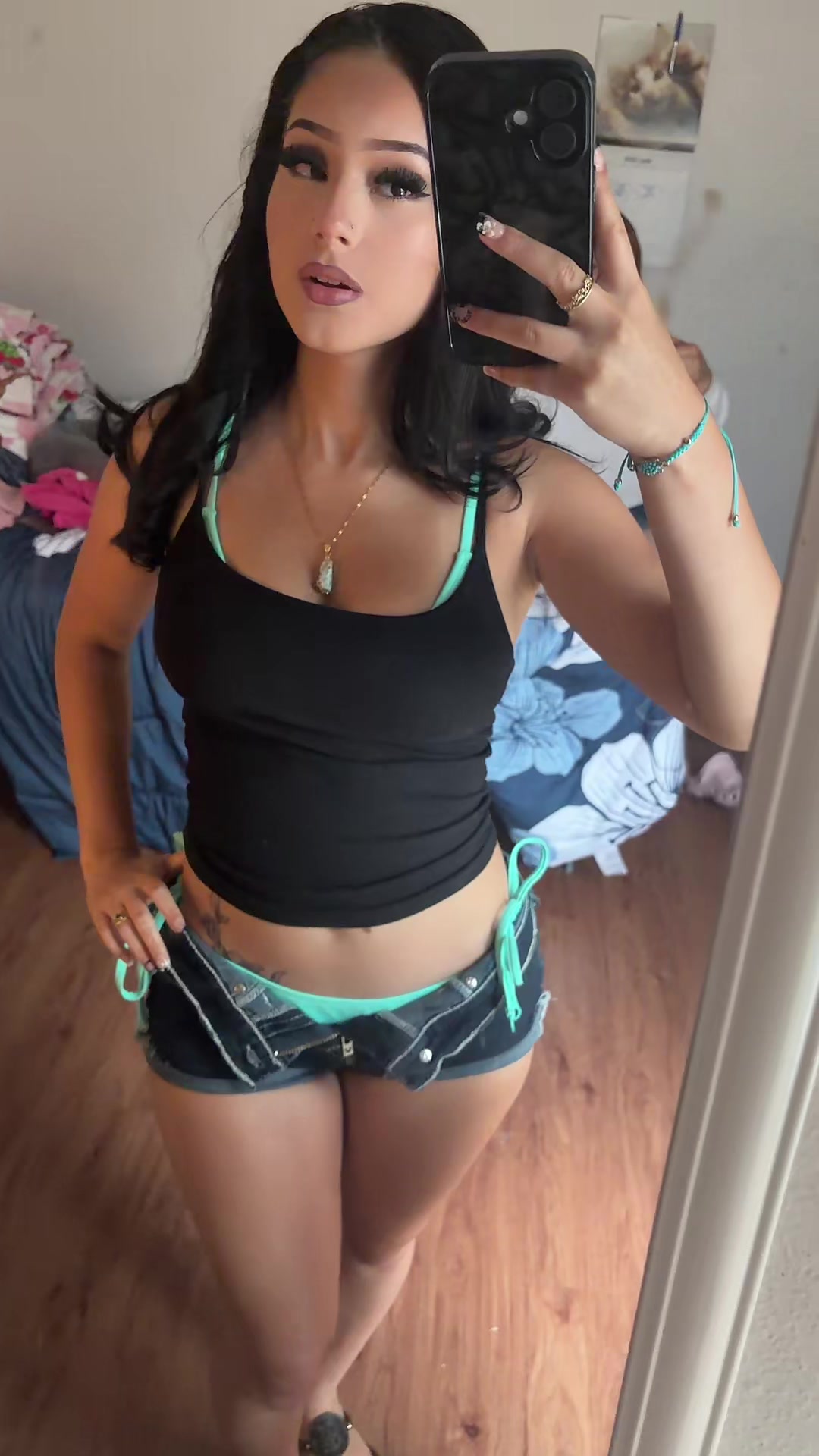 @topsecretmellyvbaby
