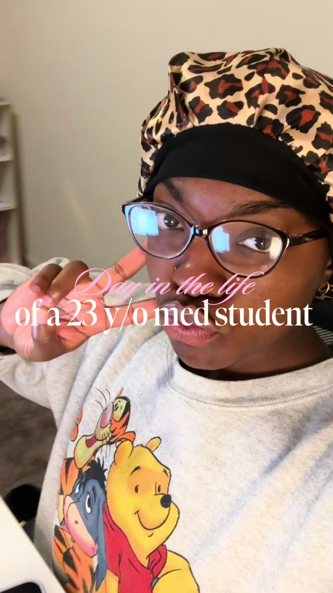 @Hannah | Med student 🩺