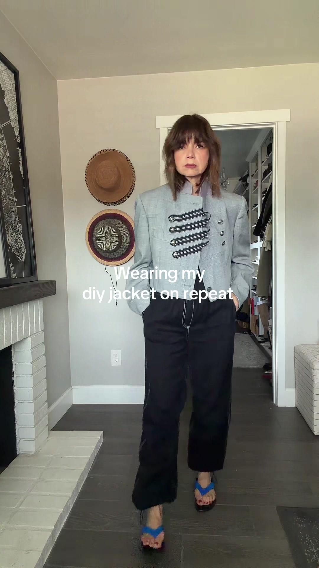 @Yannette’s lookbook