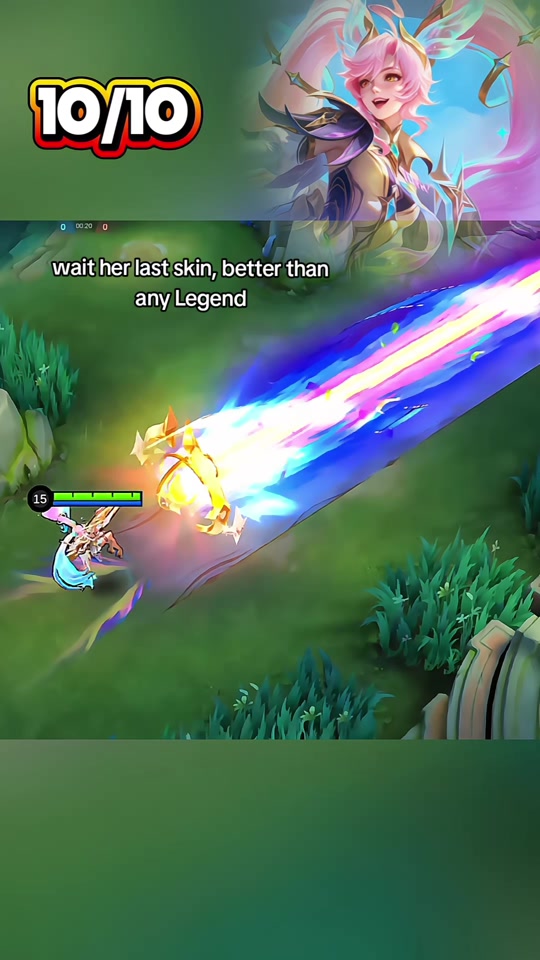 @MLBB SKIN RATE