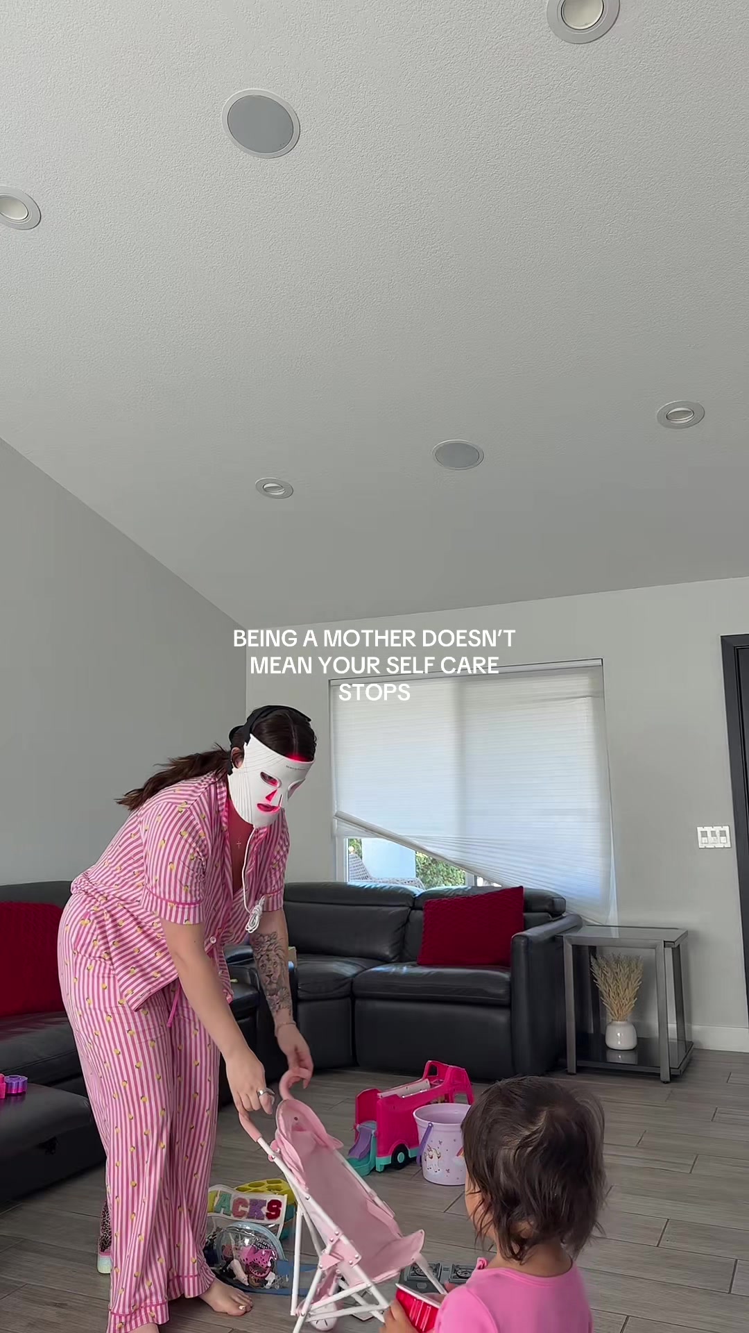 @Kalee Kidwell | Girl Mom