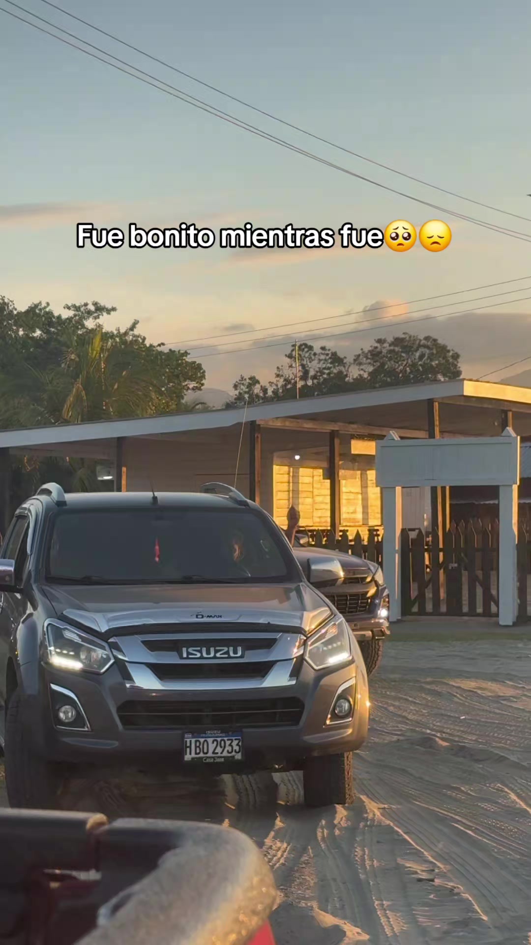 @Club Isuzu Dmax HN