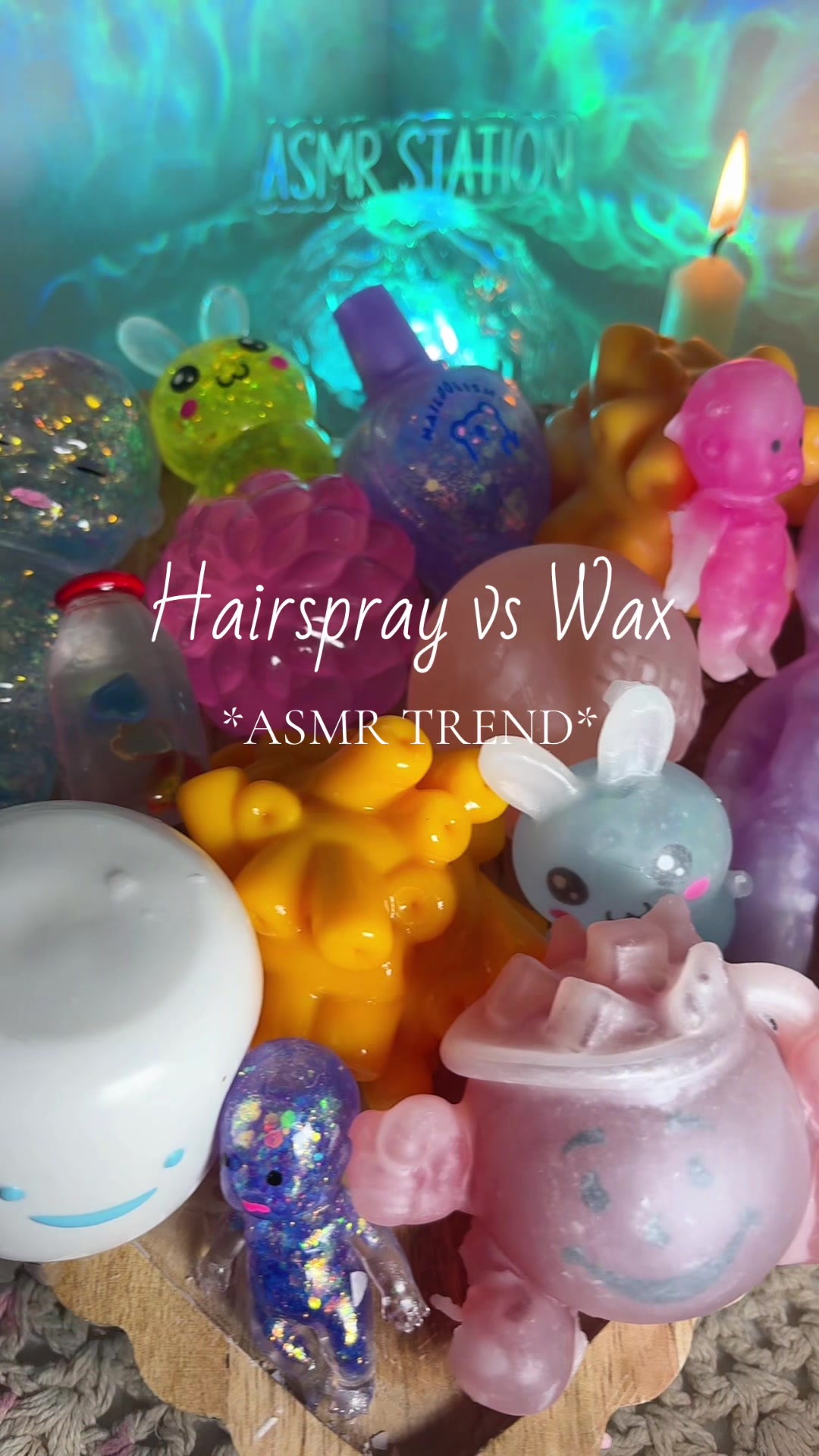 @✨ASMR STATION✨