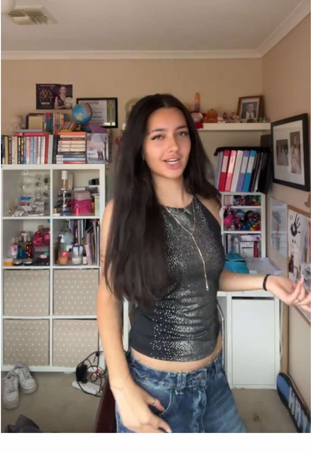 @Tayah