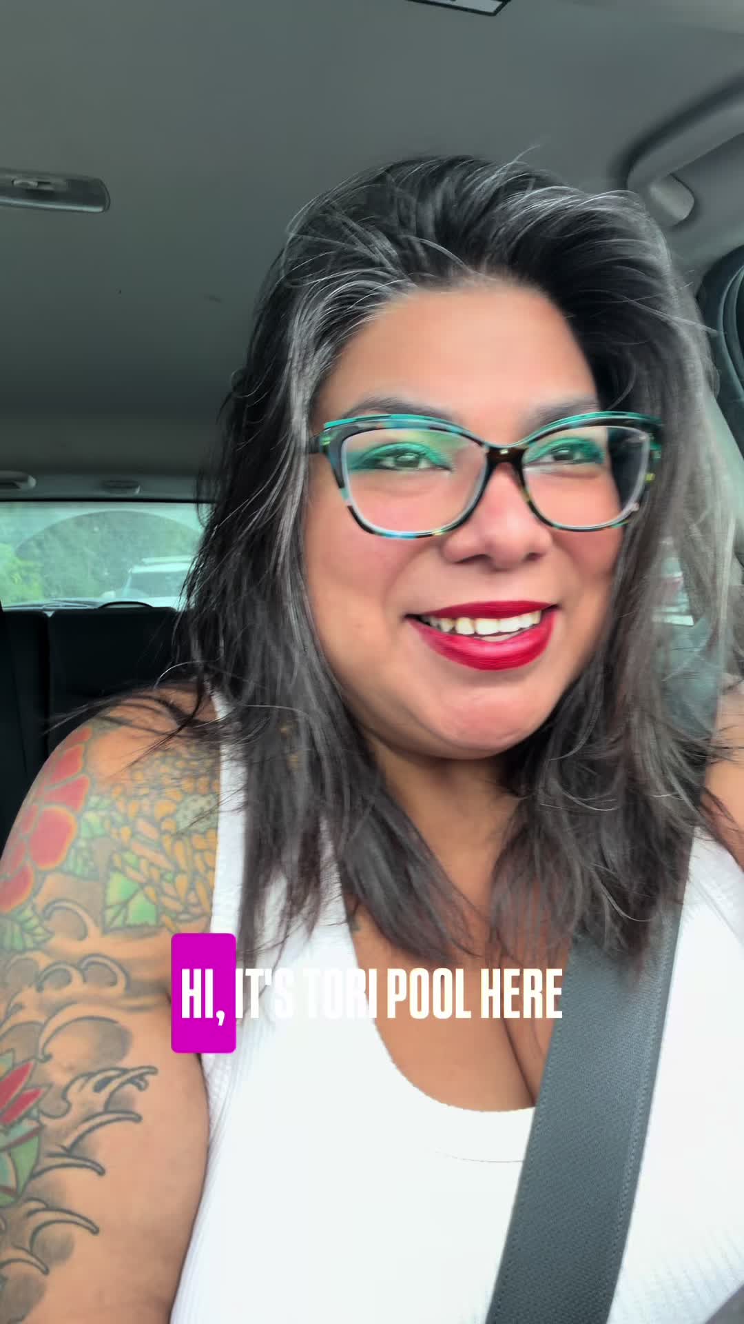 @Tori Pool