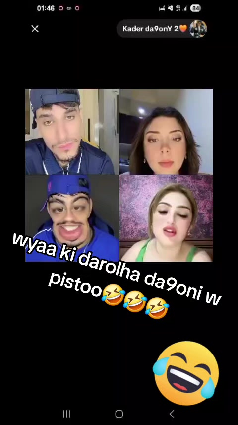 @mosamimat les recorde