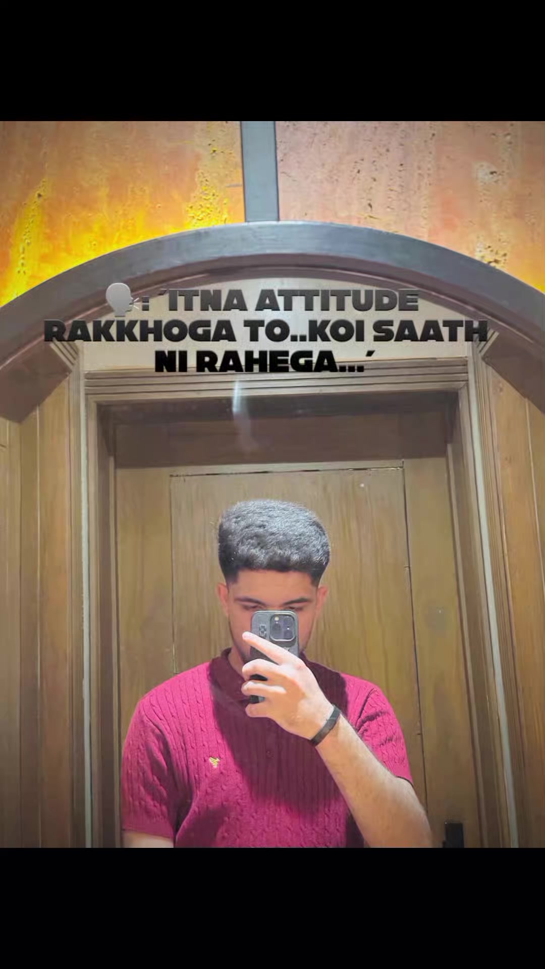 @ملک حسیب 😉