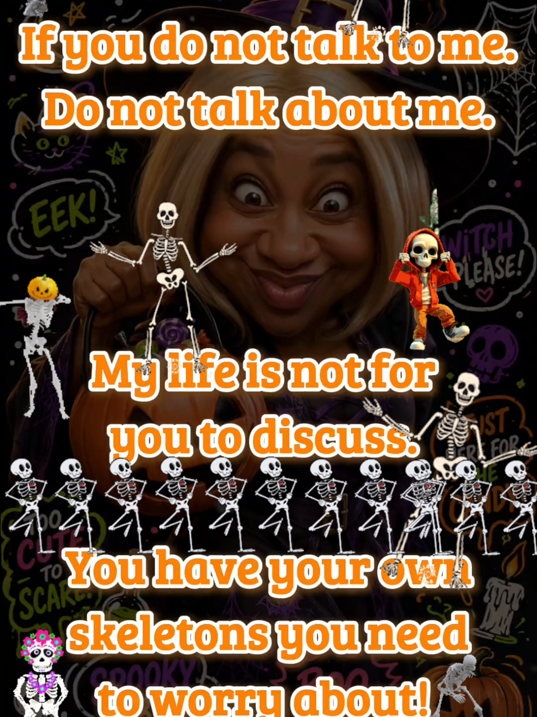 @♉️ Nyce Niecy ✍️📝