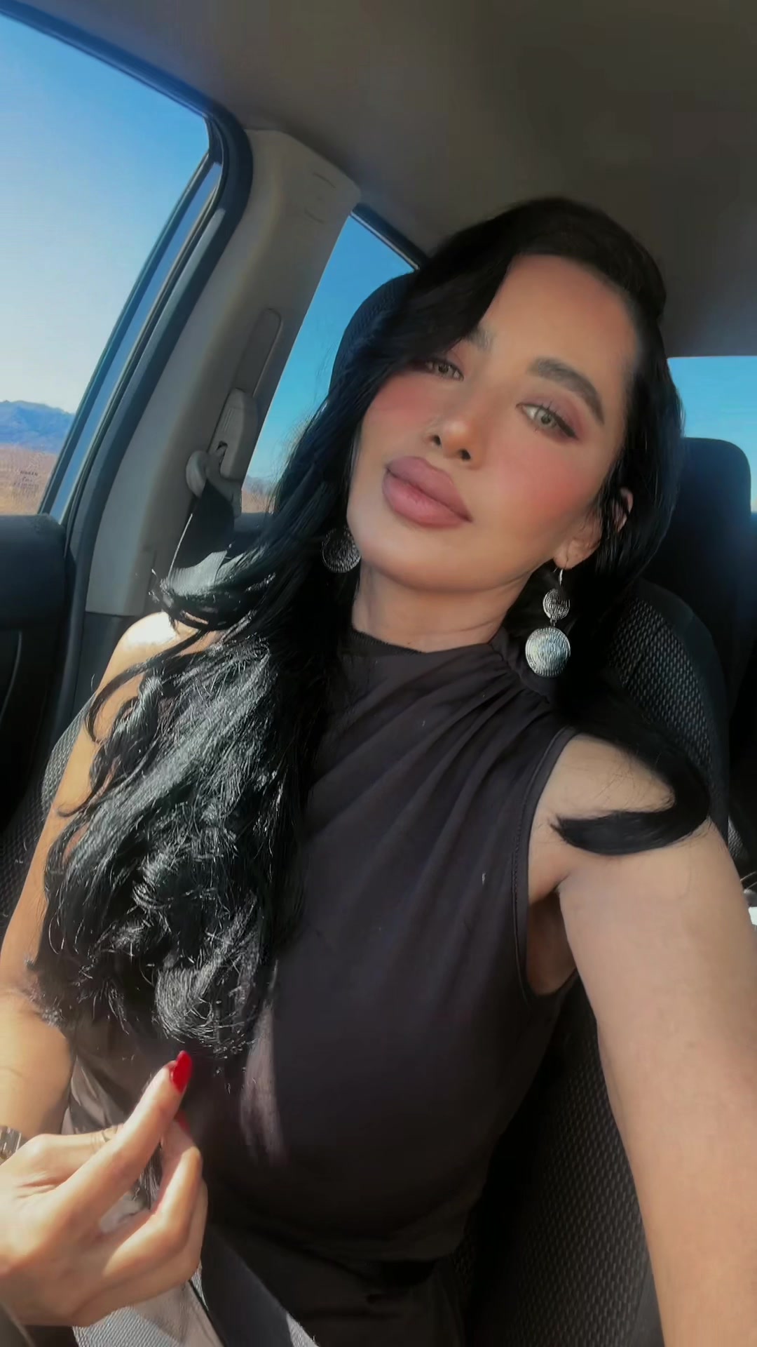 @Gg Elizabeth Mata
