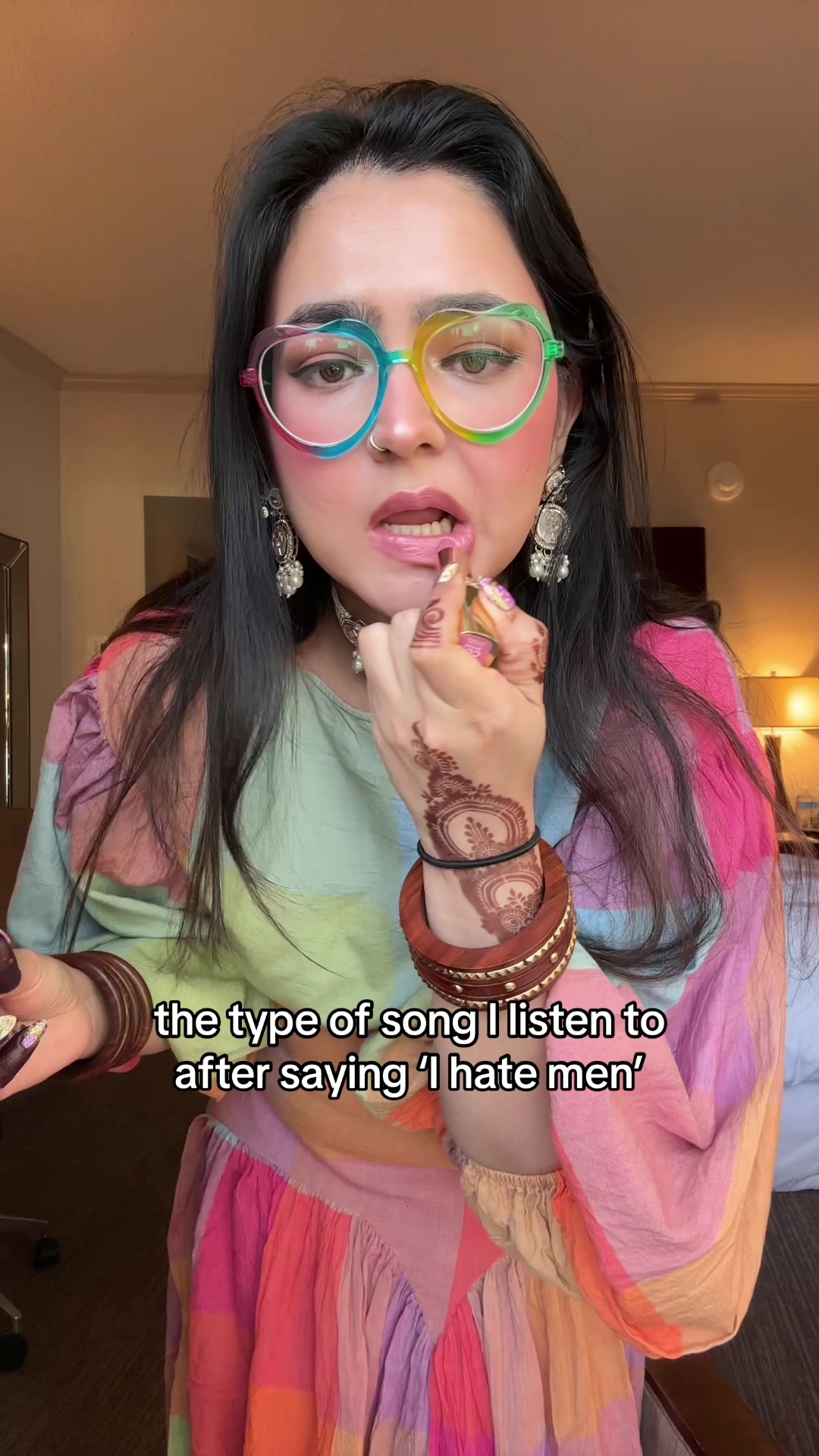@Harpreet