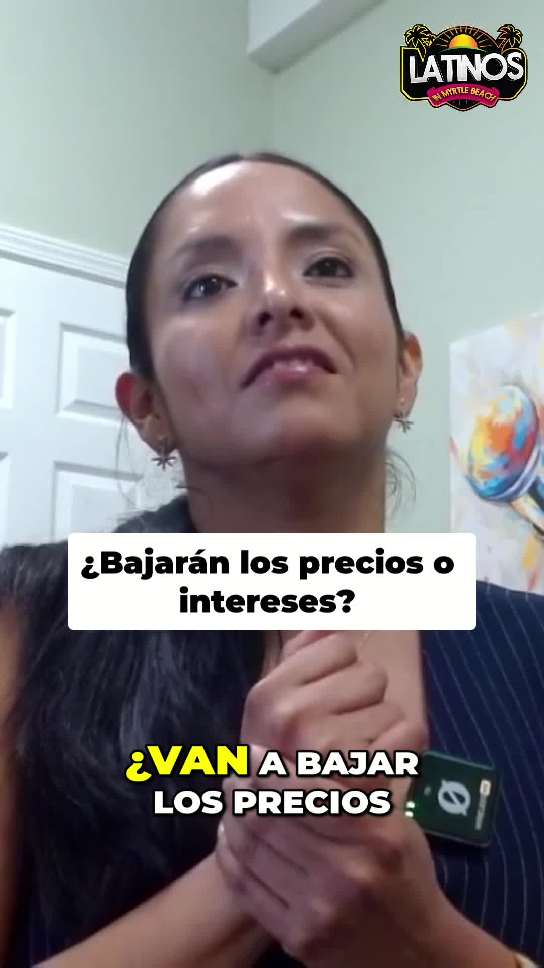 @Latinos In Myrtle Beach