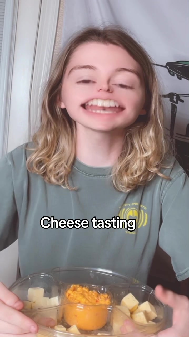 @Parker James