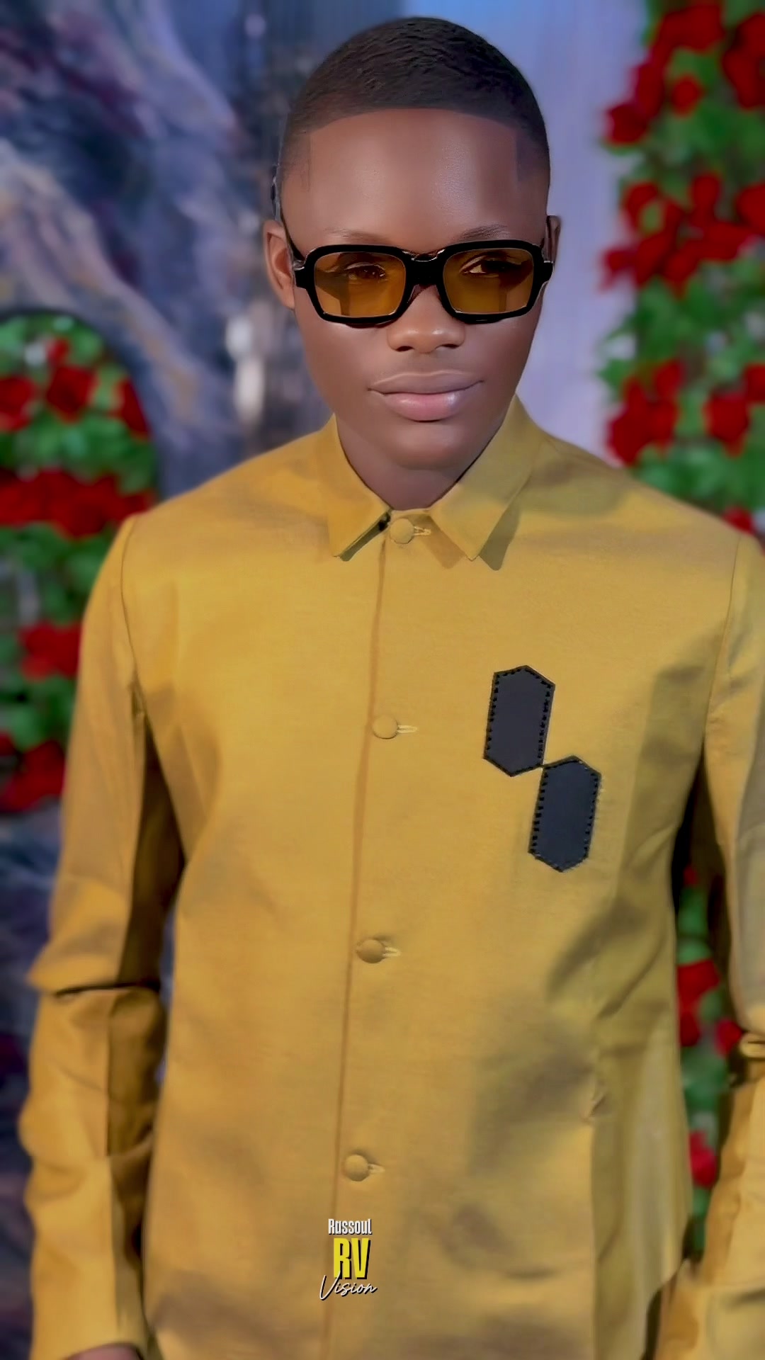 @Djolof couture 69