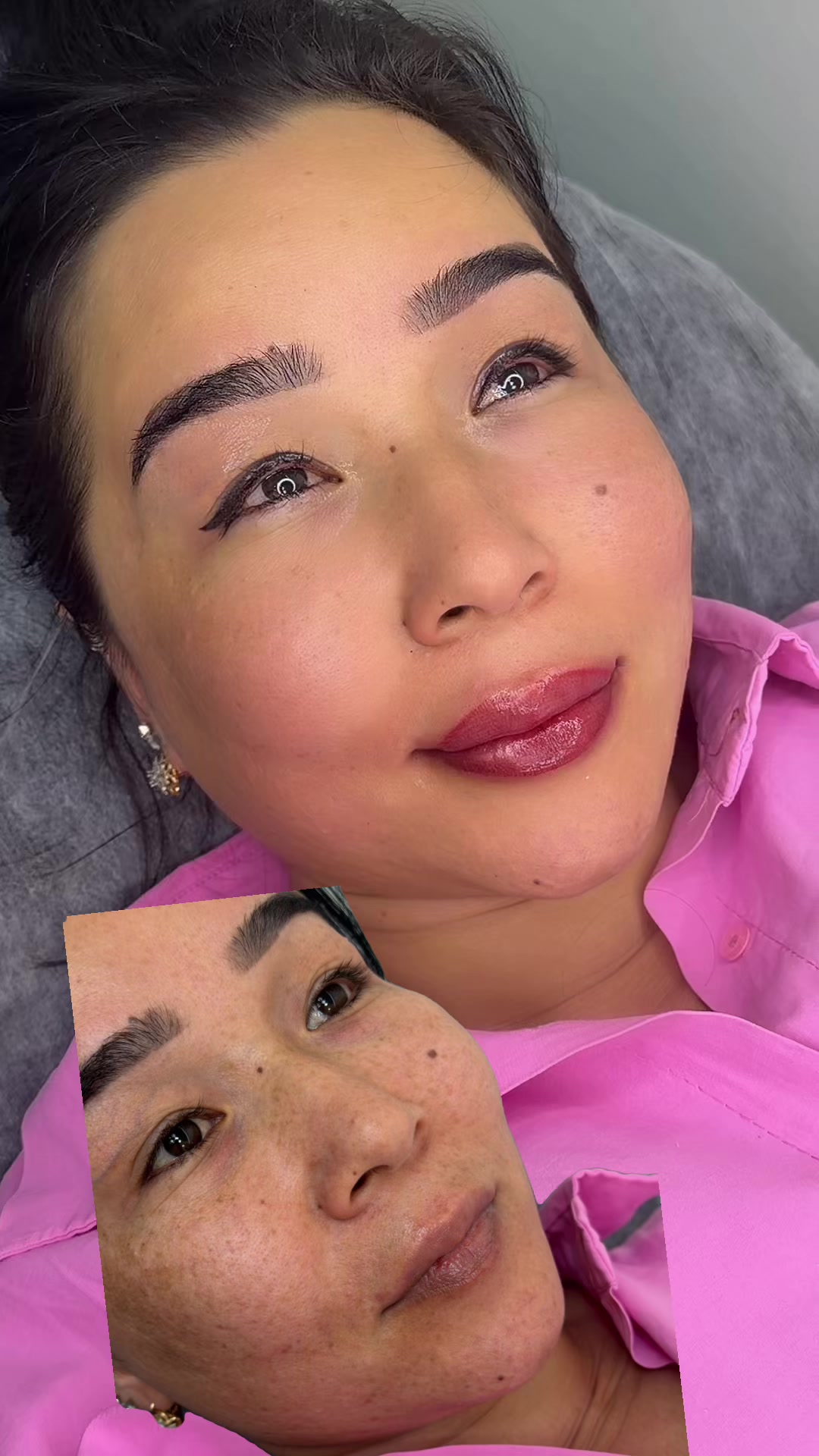 @Marjona Rustamiva kasmetolig