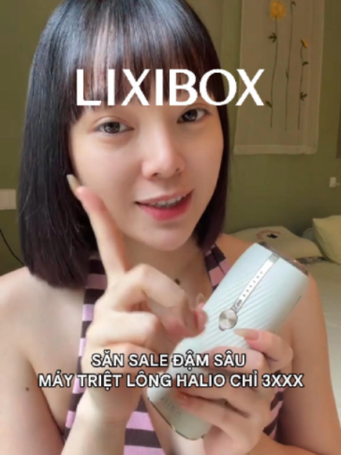 @lixibox vietnam
