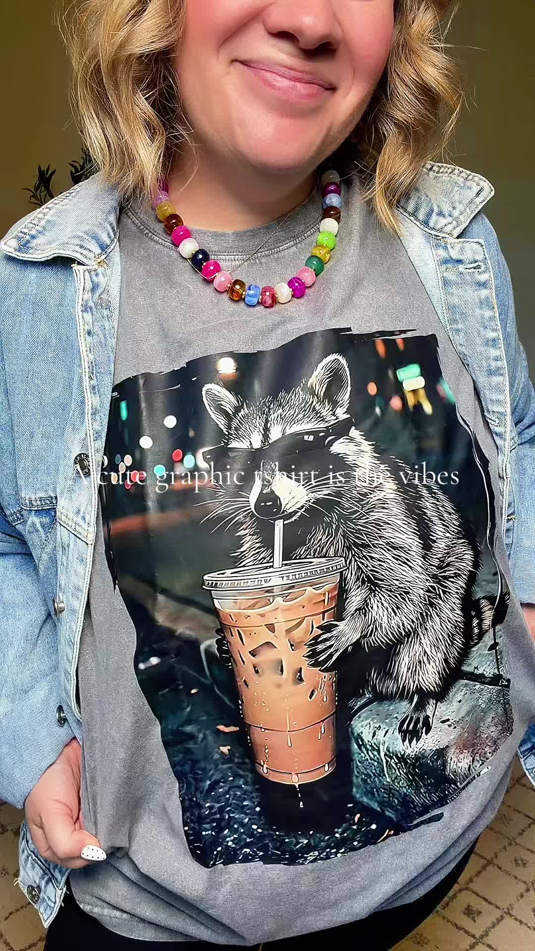@Carlyn🩷🤟🏻 TTS Mom Fashion